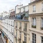 Ile Saint Louis